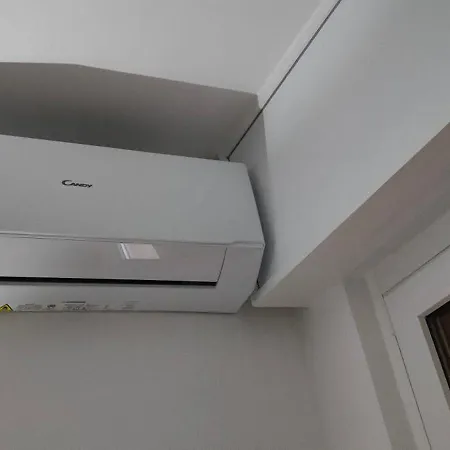 Airali House