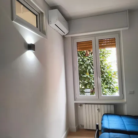 アパート Airali House