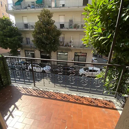 Airali House