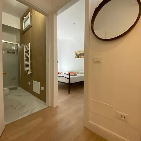 アパート Airali House *