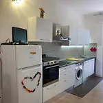 Airali House *