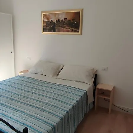 Airali House Daire *