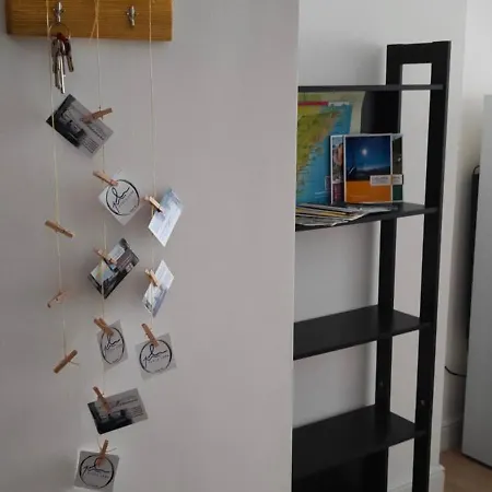Airali House *