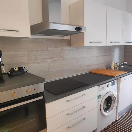 Appartamento Airali House