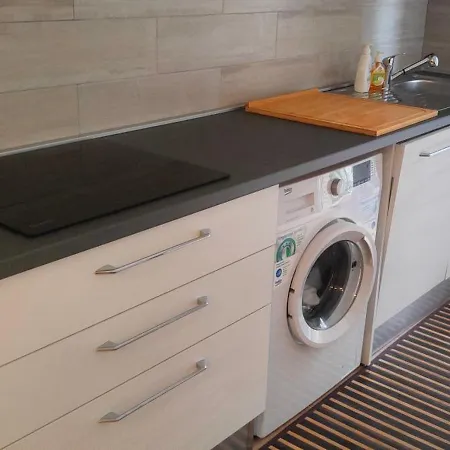 Daire Airali House Albenga