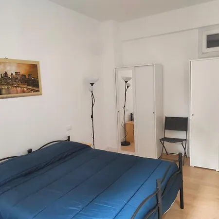Airali House Apartamento