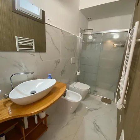 Airali House Daire