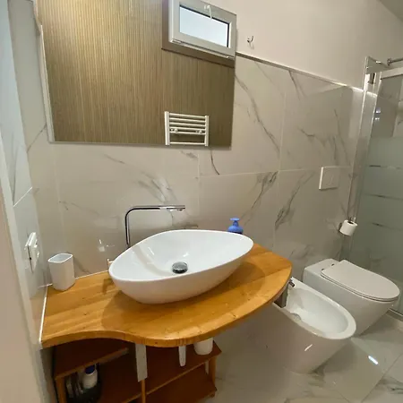 Daire Airali House