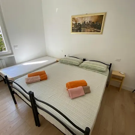 Airali House Daire *