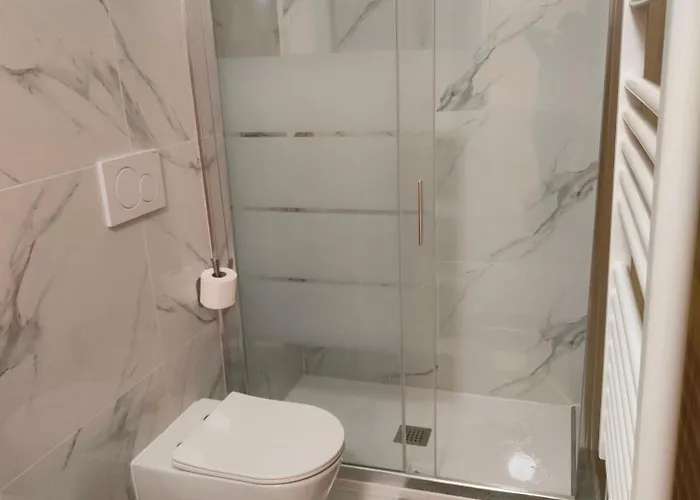 Airali House 아파트