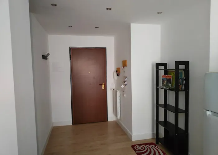 아파트 Airali House *