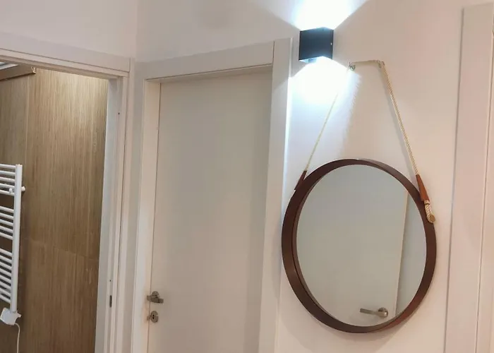 Airali House * 알벤가