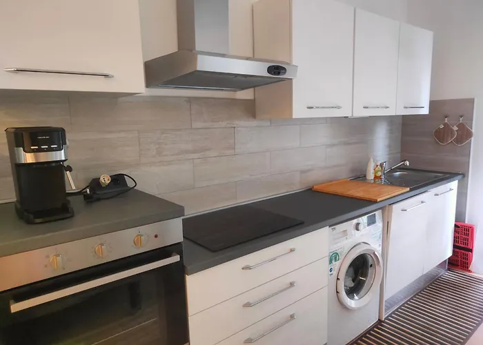 Apartamento Airali House