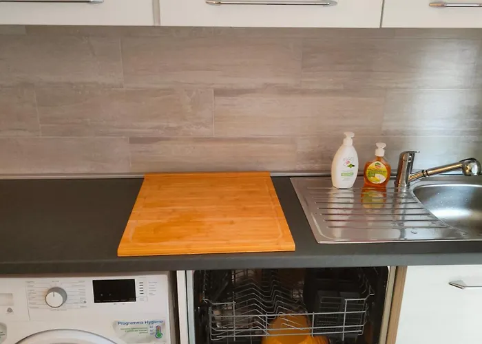 Appartamento Airali House *