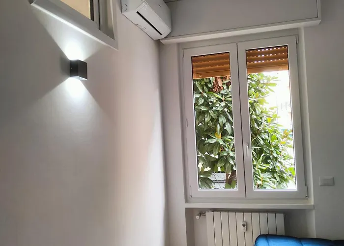 Apartamento Airali House