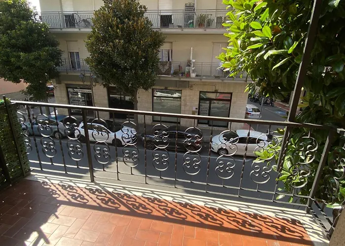 Airali House