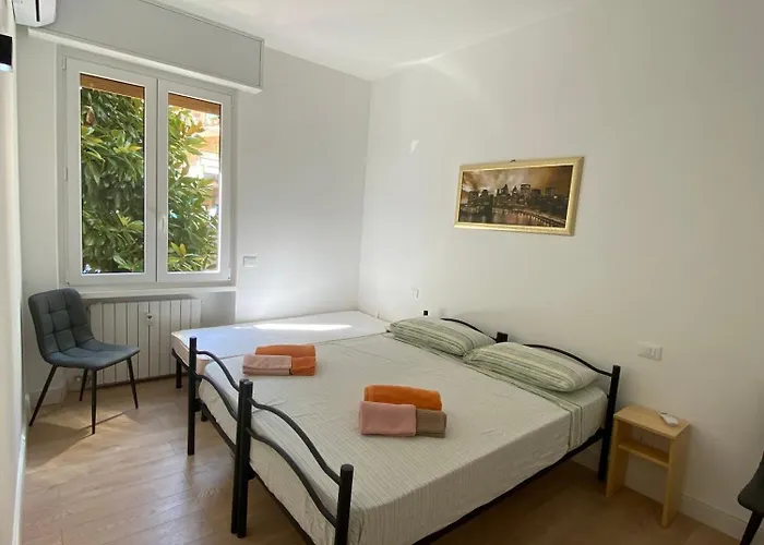 Airali House * Albenga