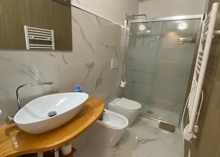 Airali House Apartamento