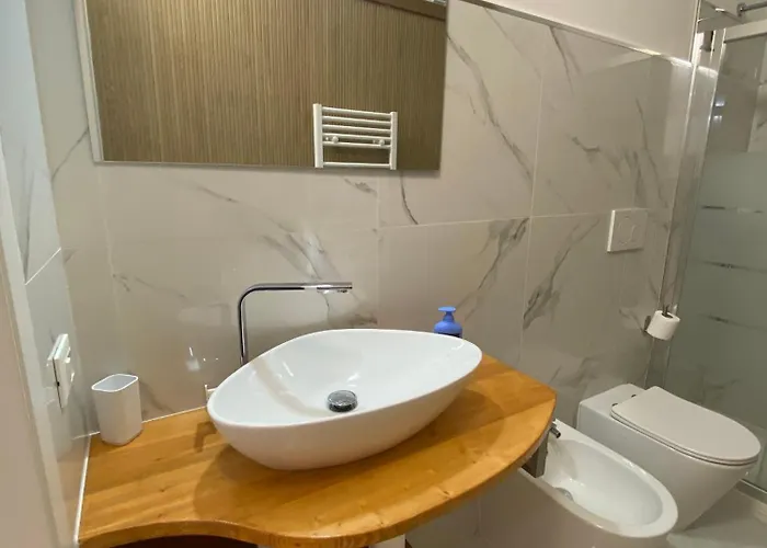 Apartamento Airali House