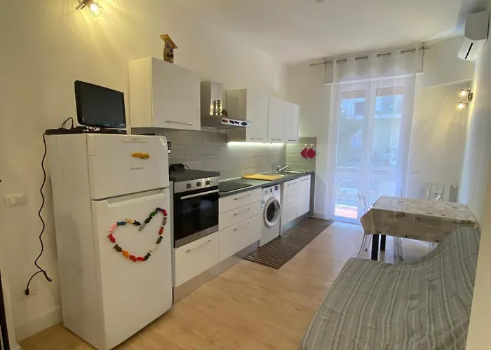 Airali House Apartamento