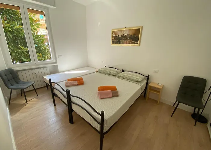 Airali House Apartamento *