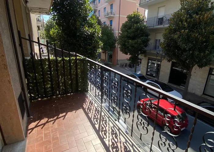 Apartamento Airali House *
