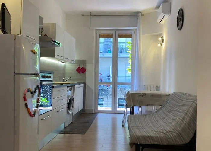 Airali House Apartamento