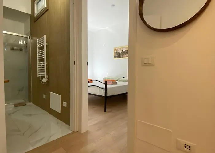 아파트 Airali House *