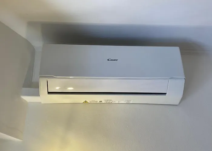 Airali House 아파트 알벤가