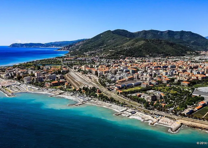Airali House Albenga